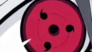 Sang Ahli Genjutsu