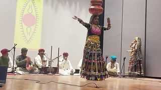 Dance India