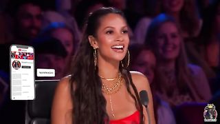 _Tonikaku_Full_Performance_Britain_s_Got_Talent_2023_Auditions_Week_
