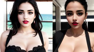 [4K Sui-ai-art] AI-art , AI Mallu, AI , AI generated, lookbook, [4K art] , latest model, AI pics