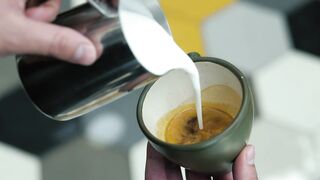 Latte art