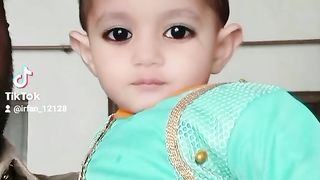 Meri sweet baby