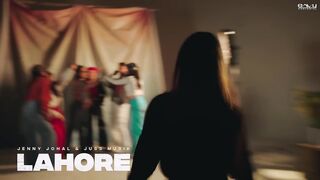 LAHORE (OFFICIAL VIDEO) - JENNY JOHAL - JUSS MUSIK - LATEST PUNJABI SONG 2024 - NEW PUNJABI SONG