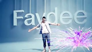 COSTI_FAYDEE_-_BEAUTIFUL_GIRL_Official_Video