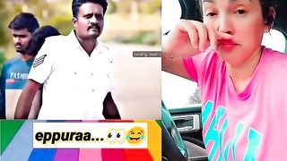 Wait for end????- funny reaction video - funny video - new short video #shorts #short #viral
