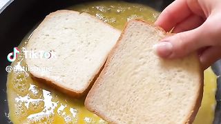 5 minute breakfast sandwich