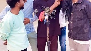 shrma gayi???????? #funny #realfoolsteam #comedy #surajroxfunnyvibeo #vikram