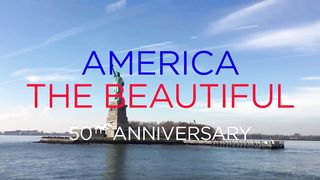 Ray Charles - America The Beautiful (Official Video)