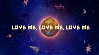 Love Me, Love Me, Love Me