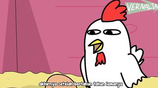 Nasib ayam
