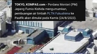 Tragedi Fukushima