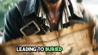 Did Pirates Really Bury Their Treasure?