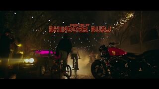 013.NAGNI (Official Video) - Jordan Sandhu ｜ New Punjabi song 2024 ｜ Punjabi Song 2024 ｜ LM Folk