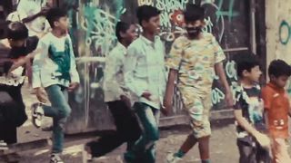 007.Sab Ethe Hi Reh Jana (Official Video) - Karan Aujla ｜ Divine ｜ New Punjabi song 2024 ｜ LM Folk