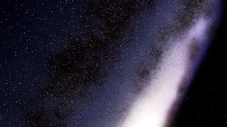 THE ILLUSTRATIONS OF THE GALAXY ARE COUNTLESS