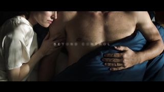 BEYOND CONTROL - NTO & MONOLINK