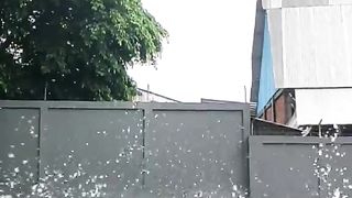 even though his friend was serious about wanting to help