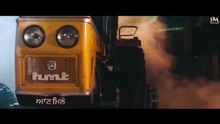 016.TAKRO (Official Video) - Gulab Sidhu ｜ New Punjabi Song 2024 ｜ Latest Punjabi Song 2024 ｜ LM Folk