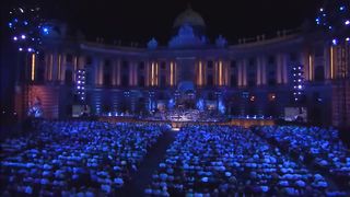 André Rieu - The Beautiful Blue Danube (official video)