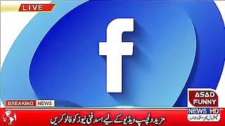 Funny Video: Facebook Was Martyred by Police The Coart Approved the Bail of Facebook - Febspot