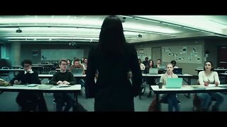 Cold Copy 2023 - Theatrical Trailer