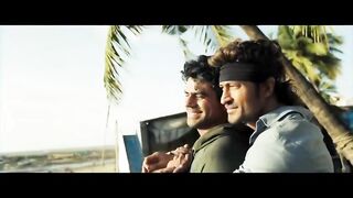 Crakk Jeetega... Toh Jiyegaa 2024 - Theatrical Trailer