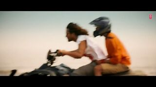 Dange 2024 - Theatrical Trailer