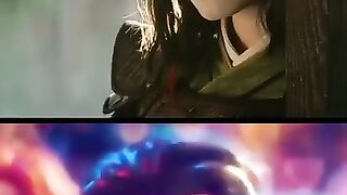 Salah satu alasan kenapa wajib nonton Avatar The Last Airbender Netflix