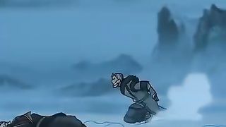 #avatarthelastairbender #аватарлегендаокорре