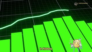 Bitcoin Hits All-Time High!