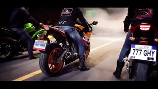 Swag Babe - Official Music Video - Mehak Malhotra Ft. Milind Gaba