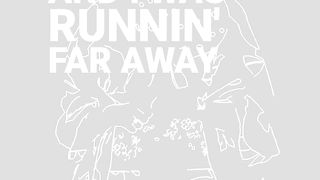 Aurora Runaway lyrics video
