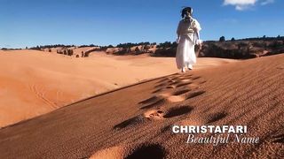 What A Beautiful Name - Christafari (Official Music Video) Hillsong Worship cover [Avion Blackman]