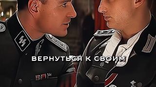 Шпион вызвал подозрения из-за акцента #фильмы