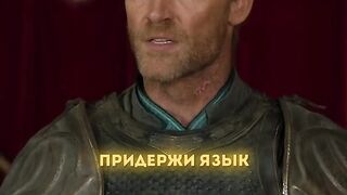Дейнерис беседует с Младшими сыновьями #shorts #играпрестолов #сериалы