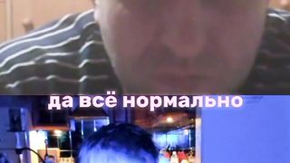 НАКАЗАЛ ЛЫСОГО РУКОЙ МАМЫ