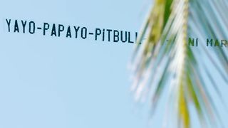 YAYO (Official Video) - Papayo ft. Pitbull & Ky-Mani Marley