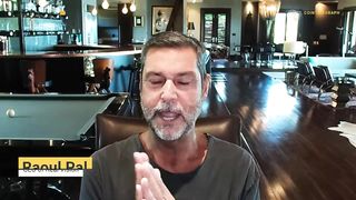 Raoul Pal Explains the Best Crypto Strategy 2024