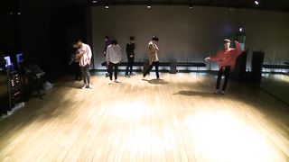 iKON - 'BEAUTIFUL' DANCE PRACTICE VIDEO