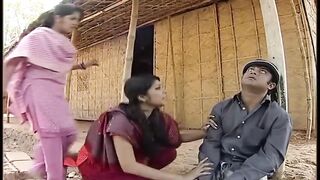 ছাত্রীর বিয়ের কথা শোনে লজিং মাস্টার