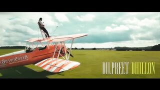 028.MONEY (Official Video) - Dilpreet Dhillon ｜ New Punjabi Song 2024 ｜ Latest Punjabi Song ｜ LM Folk