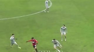 Amazing Skills