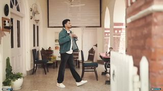 027.NRI (Official Video) - Lucas ｜ New Punjabi Song 2024 ｜ Latest Punjabi Song 2024 ｜ LM Folk
