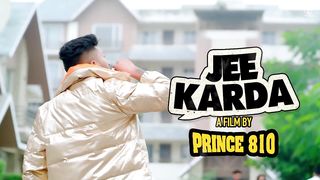JEE KARDA | G KHAN | KHAN SAAB | GARRY SANDHU | OFFICIAL VIDEO | FRESH MEDIA RECORDS