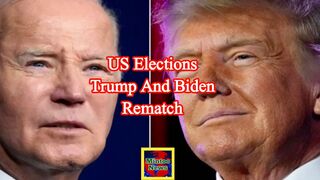 Beyond Super Tuesday: Biden and Trump campaigns prepare for rematch
