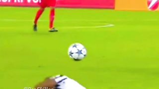 Acrobatic Defence