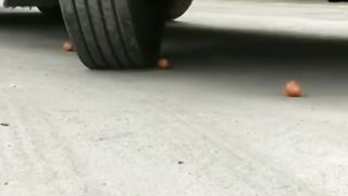 Level 80 Truck Driver