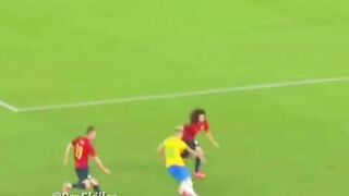 Samba Skills