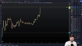 Bitcoin pump incoming [Still no short trades!]