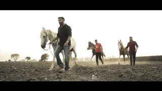 021.Nakhra (Official Video) - Dilpreet Dhillon ｜ Mahi Sharna ｜ New Punjabi Song 2024 ｜ LM Folk